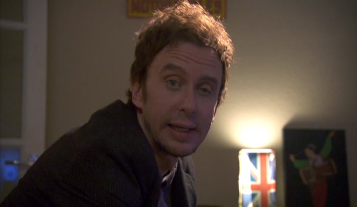 TELL YOU WHAT, HANS, JEZ, YOU SHOULD COME TO MY YOU SHOULD COME TO MY