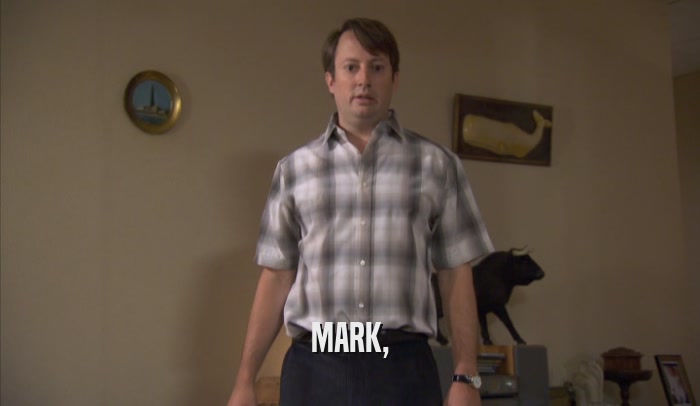 MARK,  