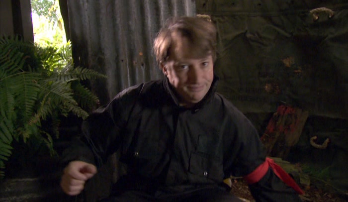 'AND MY VALVES GO FLOPPY?'  