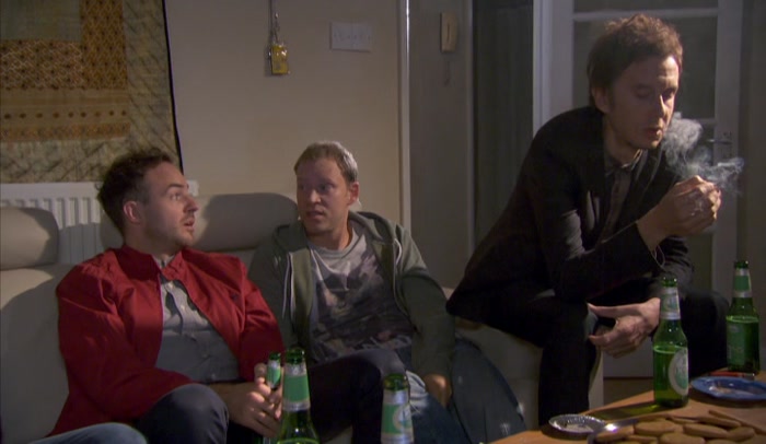 FINALLY, THE USE OF JEREMY AND HANS BECOMES CLEAR. 