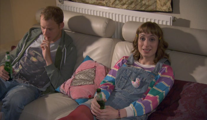 'SEX WITH THE EX.'  