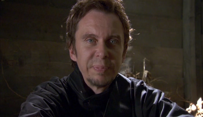 YOU'RE NOT POOING IN THE BUNKER, MARK. 