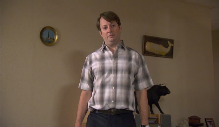 HE'S WANGLED US A WEBSITE FOR US TO DO SHIT ON. 