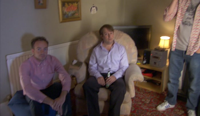 MARK AND NEIL, ME AND  