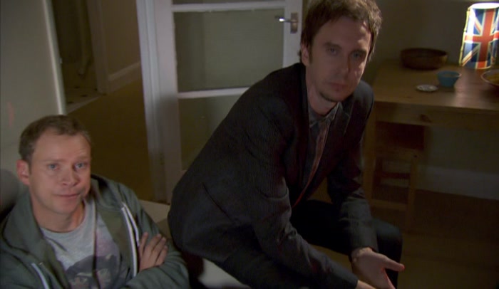 TELL YOU WHAT, HANS, JEZ, YOU SHOULD COME TO MY YOU SHOULD COME TO MY