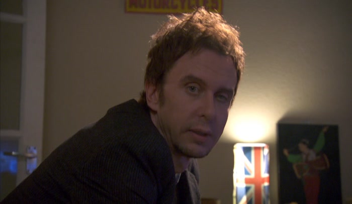 TELL YOU WHAT, HANS, JEZ, YOU SHOULD COME TO MY YOU SHOULD COME TO MY