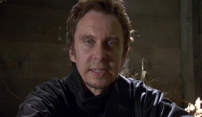 YOU'RE NOT POOING IN THE BUNKER, MARK. 