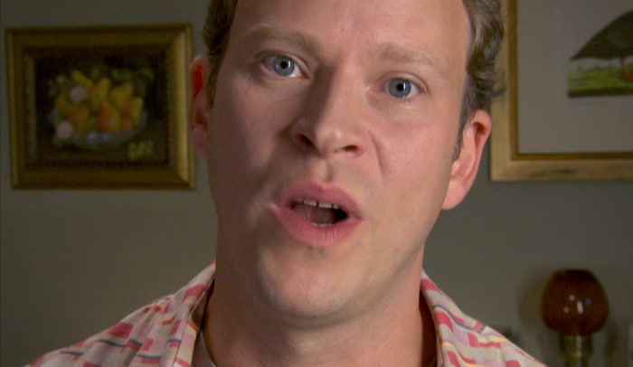 PARK IT, NEIL. SAVE IT TILL, I DON'T KNOW, WEDNESDAY. 