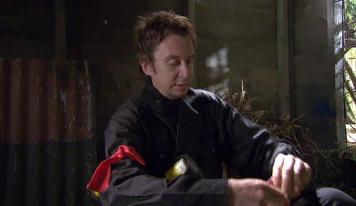'AND MY VALVES GO FLOPPY?'  