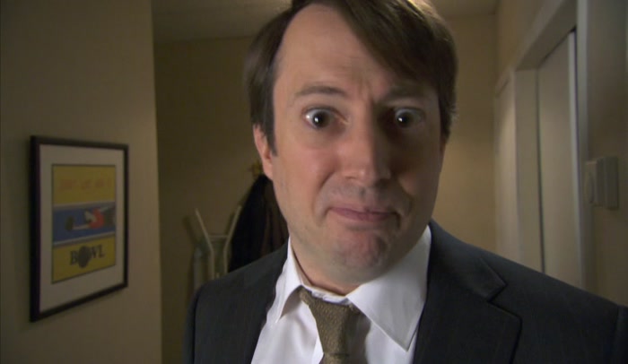 HE'S BIG MAD ANDY. SOMEONE WITH REAL MEDICAL TRAINING NEEDS TO SEE REAL MEDICAL TRAINING NEEDS TO SEE