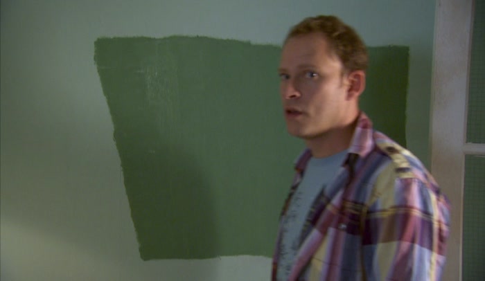 JEZ! YOU ALL RIGHT, MATE? 