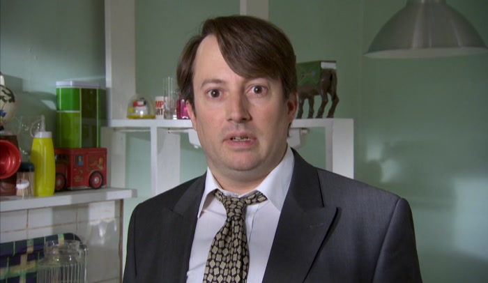 LOOK, WHATEVER YOU ASKED FOR, MATE, THAT'S WHAT IT IS, YEAH? 