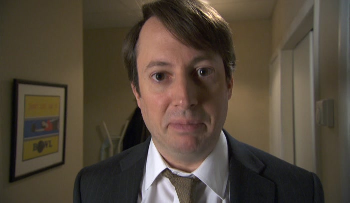 I GAVE YOU THE CERTIFICATE. IT'S UTTERLY MEANINGLESS. 