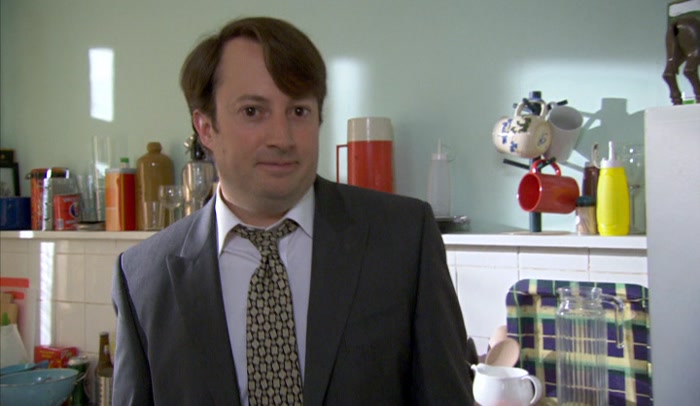 'SHOT YOURSELF IN THE FOOT AND THEN SCORED AN OWN GOAL WITH AND THEN SCORED AN OWN GOAL WITH