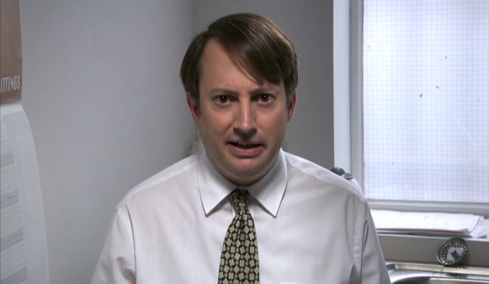 I'M FINALLY GONNA DO AN MBA AT EVENING CLASS. 