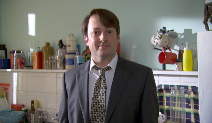 'IMPRESSIVE WORK, CORRIGAN.'  