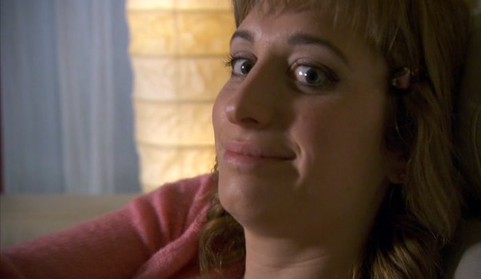 BUT I BET WE'RE ACTUALLY INCREDIBLY DIFFERENT IN LOADS OF OTHER WAYS.' 