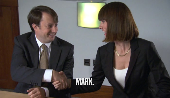 MARK.  