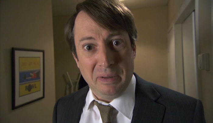 HE'S BIG MAD ANDY. SOMEONE WITH REAL MEDICAL TRAINING NEEDS TO SEE REAL MEDICAL TRAINING NEEDS TO SEE