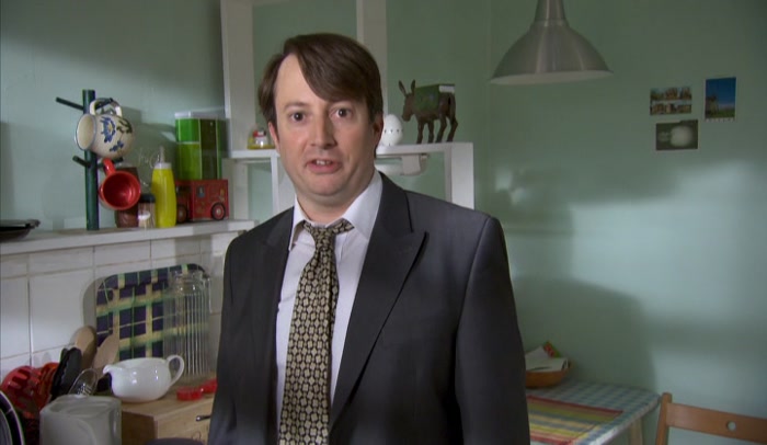 'WHAT'S A BLOKEY NAME FOR COFFEE?'  