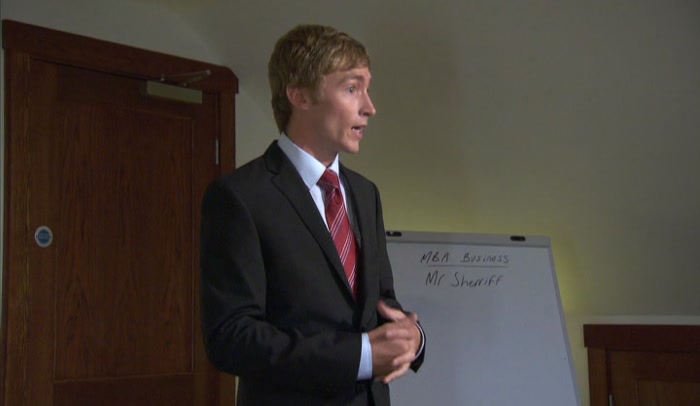 HI THERE, I'M MARK CORRIGAN, MA, MBA. 