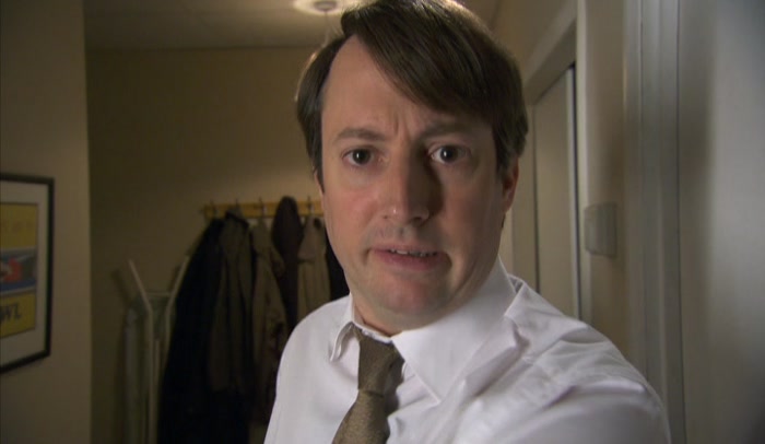 WHY ISN'T ANDY PAINTING?  