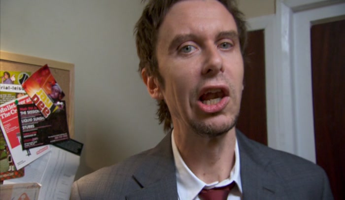 PLUS, LIMBER, IF YOU RECEIVE ME.  