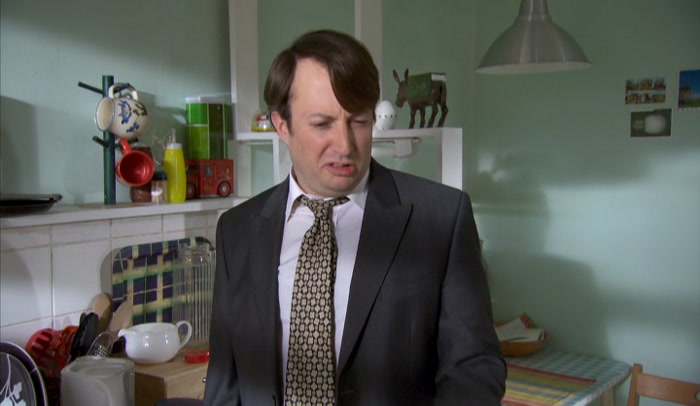ARE-ARE YOU SURE THAT'S DULUX HERITAGE? 