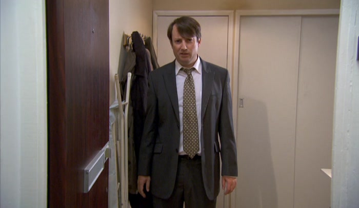 'IS SHE GONNA MENTION JESUS?'  