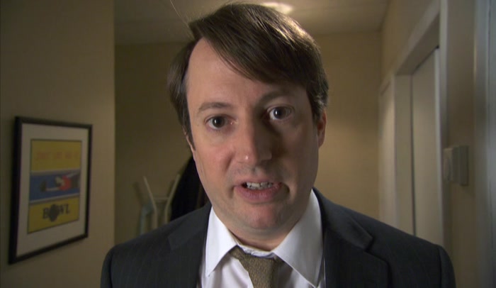 I GAVE YOU THE CERTIFICATE. IT'S UTTERLY MEANINGLESS. 