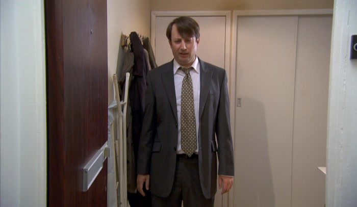 THE BALLET SHOES?  