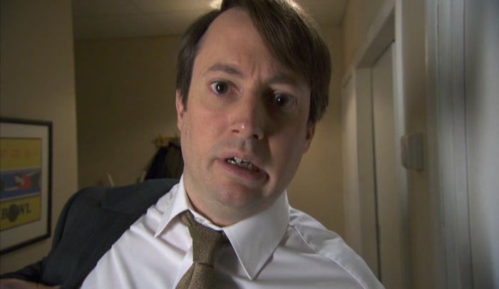 HE'S GOT SO MANY ISSUES. HE'S A GENUINE GOLD-PLATED MANIAC. 