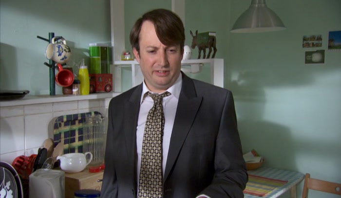 ARE-ARE YOU SURE THAT'S DULUX HERITAGE? 