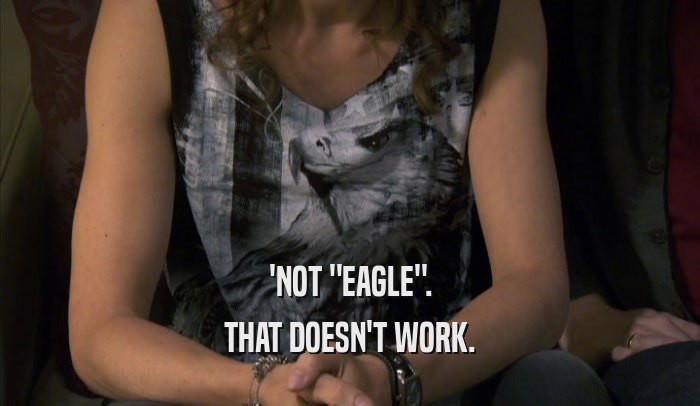 'NOT 