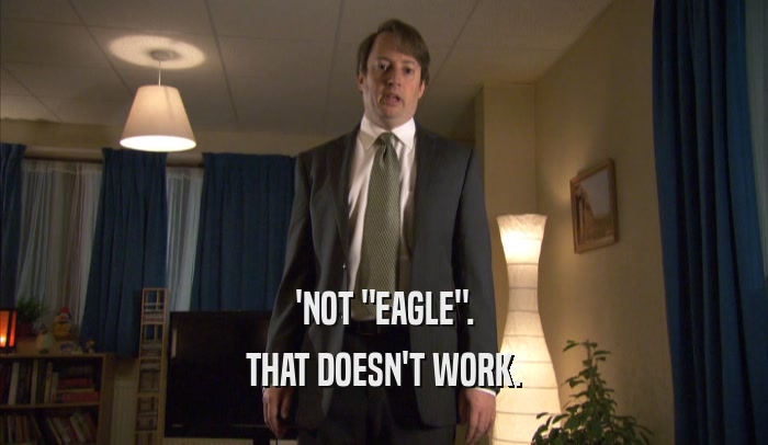 'NOT 