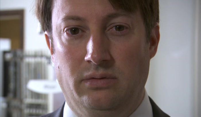 'THAT WOULD BE A GREAT NIGHT IN FOR ME.' 