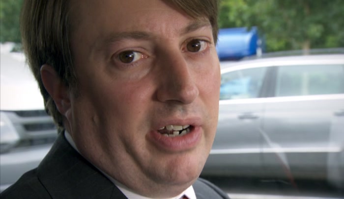 LEECHES NEVER CURED ANYONE OF ANYTHING, JEREMY. 