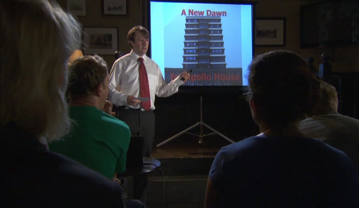 MY NAME IS MARK CORRIGAN AND I... AM AN HONOURABLE MAN. 