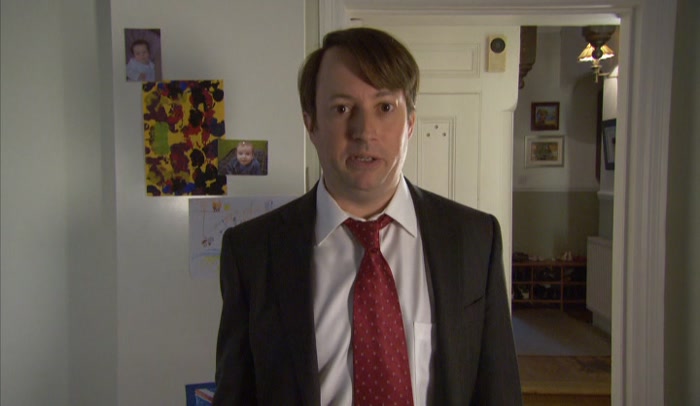 SO LOOKS LIKE I'M THE NEW APOLLO HOUSE FREEHOLD COMMITTEE CHAIRMAN. 