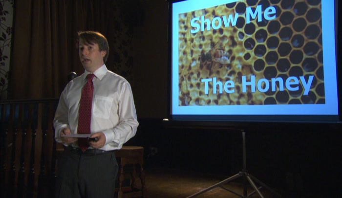 TO MAINTAIN AND PROTECT OUR HOME, OR HIVE. 