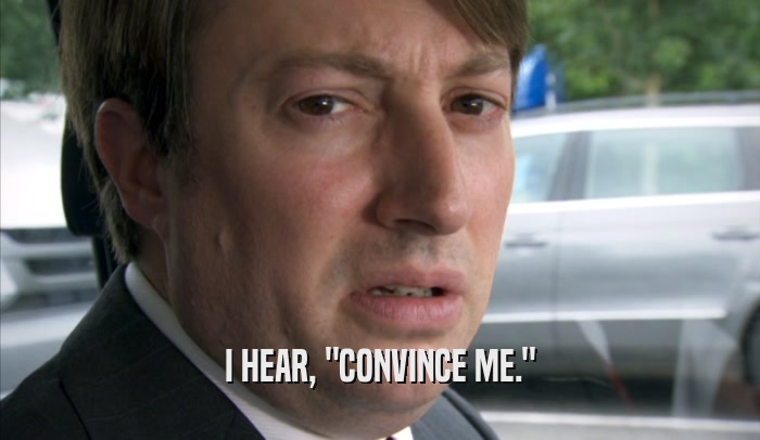 I HEAR, 