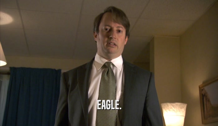 EAGLE.  