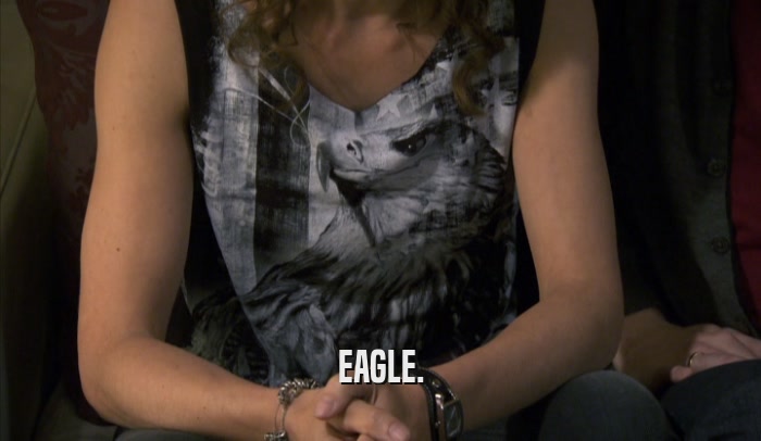 EAGLE.  