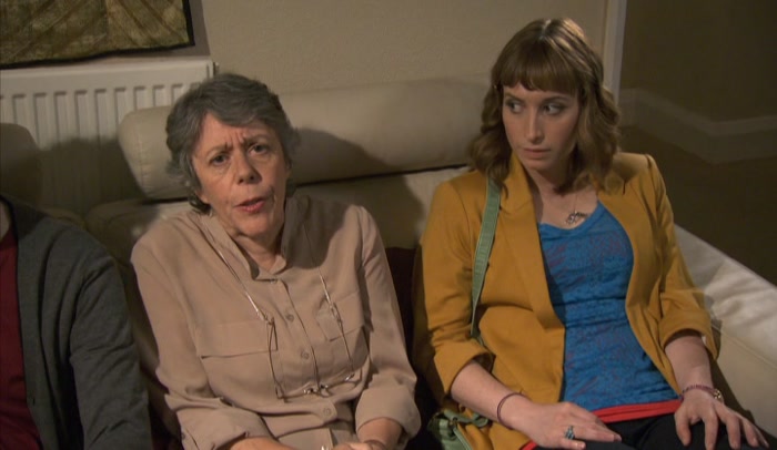 - HAVE YOU GOT ANY BISCUITS? - WHAT? NO. 