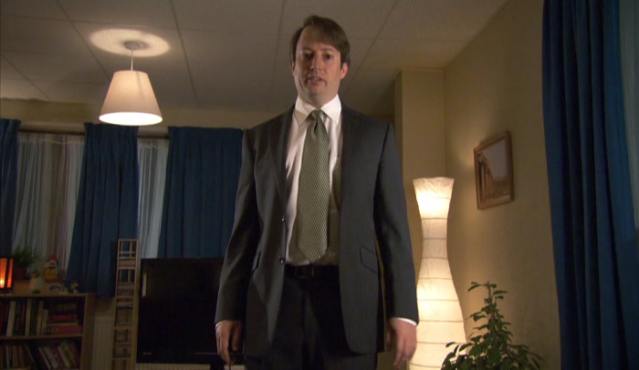 'WHAT'S THE PHRASE FOR WET THINGS?  
