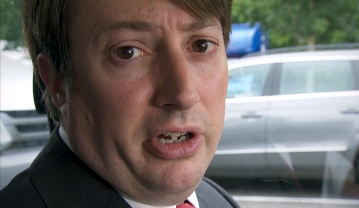 WELL, IF THAT'S TRUE, JEREMY, YOU'LL END UP IN PRISON FOR SEXUAL ASSAULT. 
