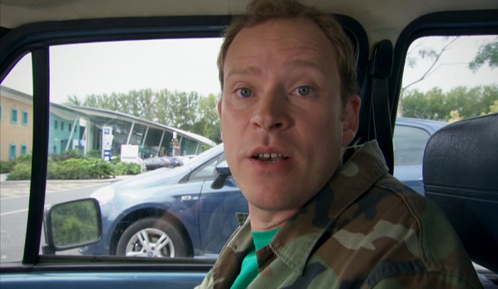 HEY, THERE'S LOADS ABOUT SALES AND SHIT IN LIFE COACHING, YOU KNOW, MARK. 