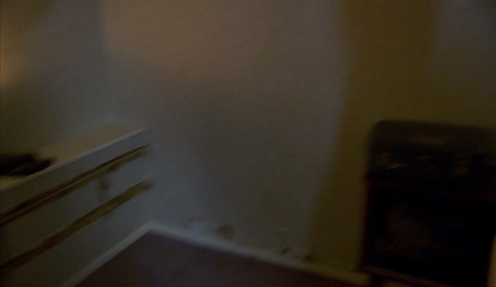 I'VE GOT A FREE SORT OF... CORNER YOU CAN HAVE. 