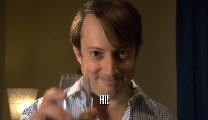 HI!  