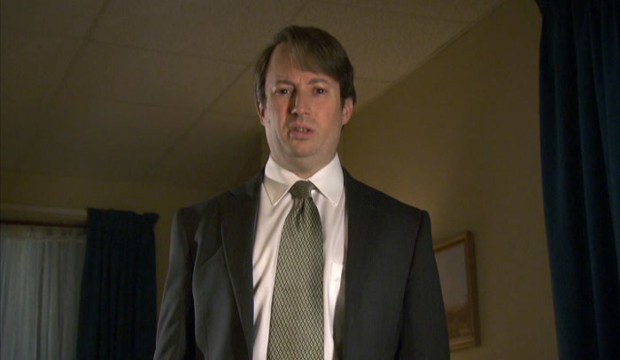 - HAVE YOU GOT ANY BISCUITS? - WHAT? NO. 
